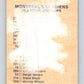 1974-75 O-Pee-Chee #330 Montreal Canadiens TC UER  Montreal Canadiens  V5004
