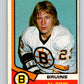 1974-75 O-Pee-Chee #333 Al Sims  RC Rookie Boston Bruins  V5008