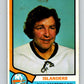 1974-75 O-Pee-Chee #339 Bill MacMillan  New York Islanders  V5017