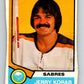 1974-75 O-Pee-Chee #354 Jerry Korab  Buffalo Sabres  V5055
