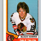 1974-75 O-Pee-Chee #360 Dale Tallon UER  Chicago Blackhawks  V5063