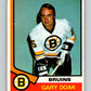 1974-75 O-Pee-Chee #361 Gary Doak  Boston Bruins  V5067