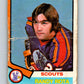 1974-75 O-Pee-Chee #362 Randy Rota  RC Rookie Kansas City Scouts  V5071