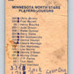 1974-75 O-Pee-Chee #363 Minnesota North Stars CL V5077