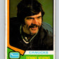 1974-75 O-Pee-Chee #366 Dennis Kearns  Vancouver Canucks  V5081