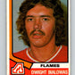 1974-75 O-Pee-Chee #372 Dwight Bialowas  RC Rookie Atlanta Flames  V5091