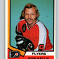 1974-75 O-Pee-Chee #380 Bob Kelly  Philadelphia Flyers  V5105