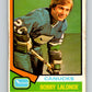 1974-75 O-Pee-Chee #392 Bobby Lalonde  Vancouver Canucks  V5122
