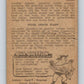 1954 Parkhurst #10 Chief Big Heart Wrestling Vintage Sports Card  V5136