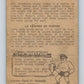1954 Parkhurst #14 Nick Roberts Wrestling Vintage Sports Card  V5138
