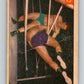 1954 Parkhurst #15 Tim Geohagen Wrestling Vintage Sports Card  V5139