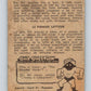 1954 Parkhurst #22 Bill Stack Wrestling Vintage Sports Card  V5146