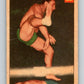 1954 Parkhurst #23 Argentina Rocca Wrestling Vintage Sports Card  V5147