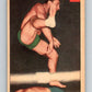 1954 Parkhurst #23 Argentina Rocca Wrestling Vintage Sports Card  V5148