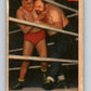 1954 Parkhurst #24 Big Ben Morgan Wrestling Vintage Sports Card  V5149