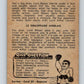 1954 Parkhurst #30 Lord Jan Blears Wrestling Vintage Sports Card  V5153