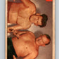 1954 Parkhurst #31 Lee Henning Wrestling Vintage Sports Card  V5154