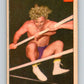 1954 Parkhurst #69 Gorgeous George Wrestling Vintage Sports Card  V5157