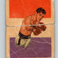 1956 Adventure #44 Rocky Marciano Brockton Blockbuster Boxing V5158