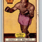 1951 Topps Ringside #31 Jersey Joe Walcott Vintage Boxing V5162