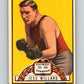 1951 Topps Ringside #51 Jess Willard Champion Vintage Boxing V5166