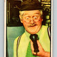 1953 Bowman Television and Radio Stars of the NBC #44 Cliff Arquette V5178
