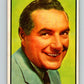 1953 Bowman Television and Radio Stars of the NBC #46 Ted Mack V5179