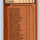 1975-76 O-Pee-Chee #2 Semi-Finals Flyers/Islanders  V5204