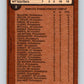 1975-76 O-Pee-Chee #2 Semi-Finals Flyers/Islanders  V5207