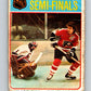 1975-76 O-Pee-Chee #2 Semi-Finals Flyers/Islanders  V5209