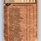 1975-76 O-Pee-Chee #2 Semi-Finals Flyers/Islanders  V5209