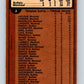 1975-76 O-Pee-Chee #3 Semi-Finals Sabres/Canadiens  V5213