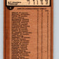 1975-76 O-Pee-Chee #4 Quarter Finals  Islanders/Penguins  V5215