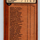 1975-76 O-Pee-Chee #4 Quarter Finals  Islanders/Penguins  V5216