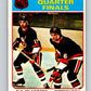 1975-76 O-Pee-Chee #4 Quarter Finals  Islanders/Penguins  V5217