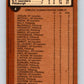 1975-76 O-Pee-Chee #4 Quarter Finals  Islanders/Penguins  V5217