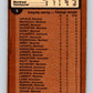 1975-76 O-Pee-Chee #5 Quarter Finals Canadiens/Canucks  V5218