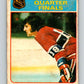 1975-76 O-Pee-Chee #5 Quarter Finals Canadiens/Canucks  V5221