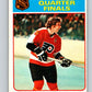 1975-76 O-Pee-Chee #7 Quarter Finals  Flyers/Leafs  V5227