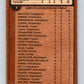 1975-76 O-Pee-Chee #8 Curt Bennett  Atlanta Flames  V5231
