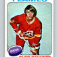 1975-76 O-Pee-Chee #9 Johnny Bucyk  Boston Bruins  V5233