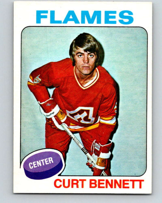 1975-76 O-Pee-Chee #9 Johnny Bucyk  Boston Bruins  V5233