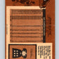 1975-76 O-Pee-Chee #9 Johnny Bucyk  Boston Bruins  V5235