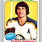 1975-76 O-Pee-Chee #10 Gilbert Perreault  Buffalo Sabres  V5241