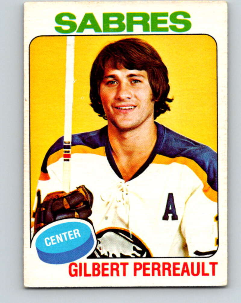 1975-76 O-Pee-Chee #11 Darryl Edestrand  Boston Bruins  V5242