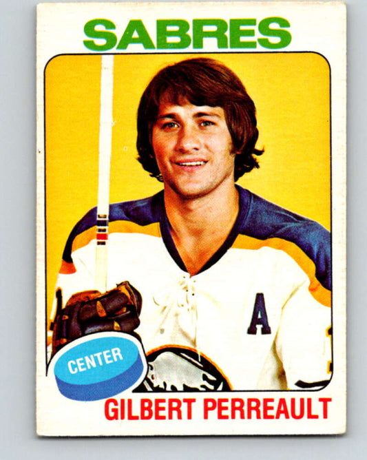 1975-76 O-Pee-Chee #11 Darryl Edestrand  Boston Bruins  V5242