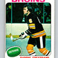 1975-76 O-Pee-Chee #11 Darryl Edestrand  Boston Bruins  V5245