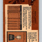 1975-76 O-Pee-Chee #13 Nick Libett  Detroit Red Wings  V5254