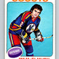 1975-76 O-Pee-Chee #14 Jim McElmury  RC Rookie Scouts  V5255