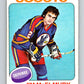 1975-76 O-Pee-Chee #14 Jim McElmury  RC Rookie Scouts  V5256